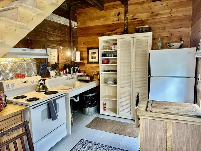 Tapley Farm Vacation Rental, Brooksville, Maine 4