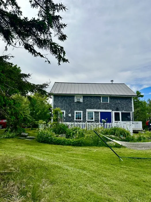Tapley Farm Vacation Rental, Brooksville, Maine 4