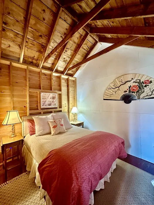 Tapley Farm Vacation Rental, Brooksville, Maine 4