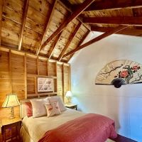Tapley Farm Vacation Rental, Brooksville, Maine ico