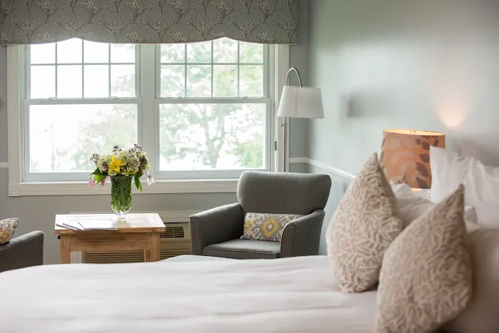 The Inn at Ocean's Edge 4