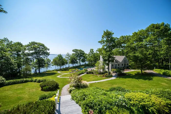 The Inn at Ocean's Edge 4