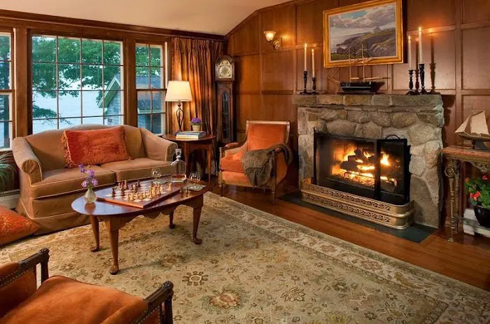 Inn at Sunrise Point 4