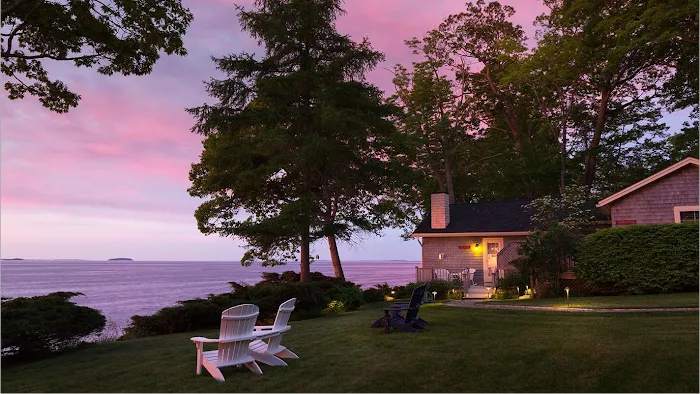 Inn at Sunrise Point 4