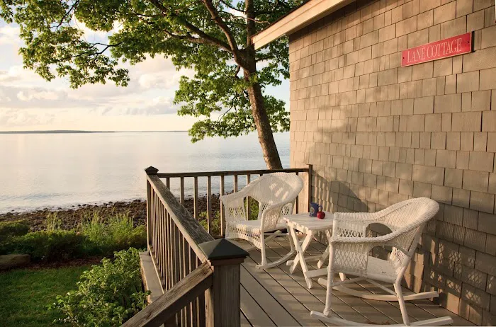Inn at Sunrise Point 4