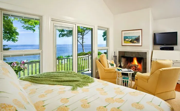 Inn at Sunrise Point 4