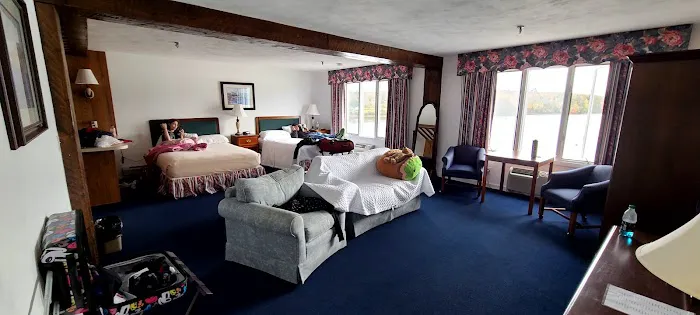 Fort Knox Park Inn 5
