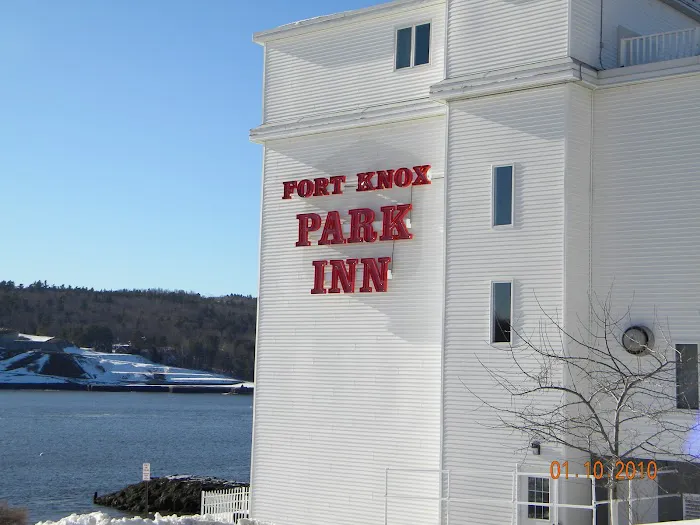 Fort Knox Park Inn 5