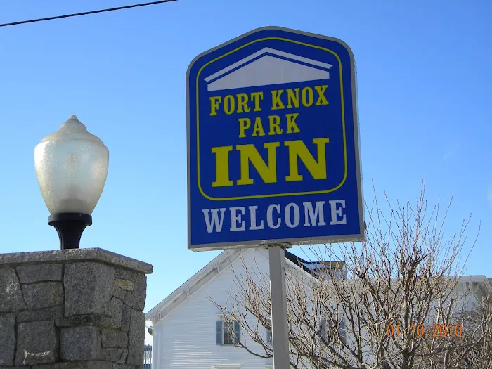 Fort Knox Park Inn 5