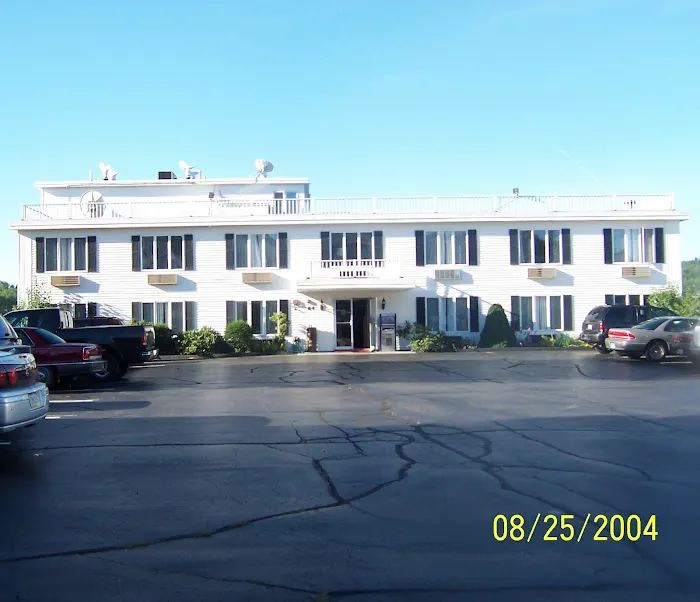 Fort Knox Park Inn 5