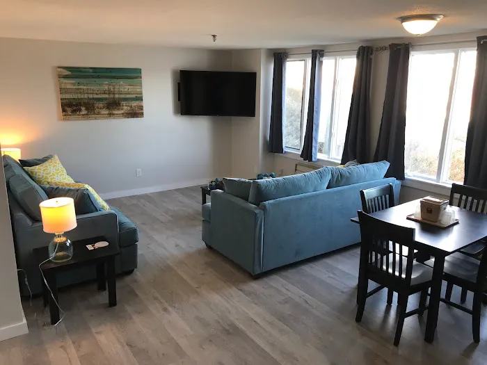 Fort Knox Park Inn 5
