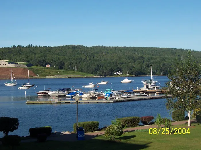 Fort Knox Park Inn 5
