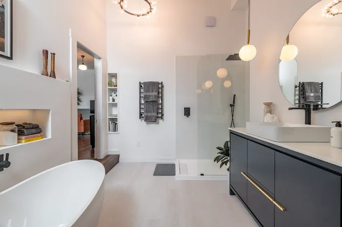 Spofford Lodge - Exclusive Suites 5