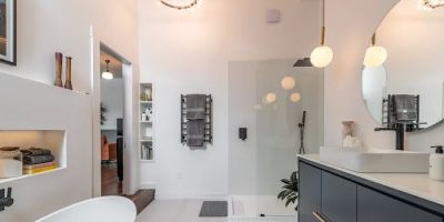 Spofford Lodge - Exclusive Suites