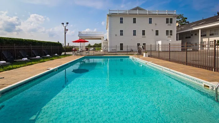 Best Western White House Inn 4