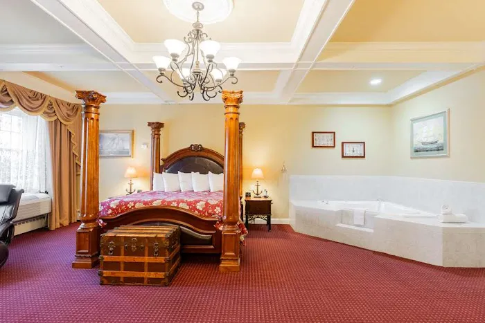 Best Western White House Inn 4