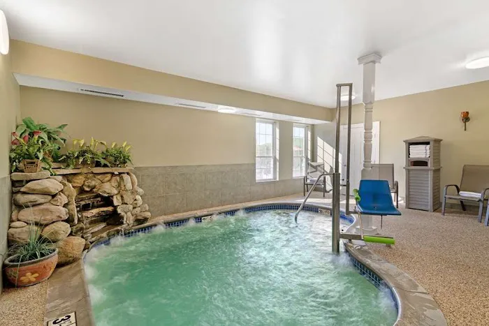 Best Western White House Inn 4