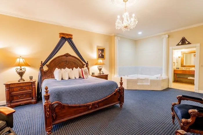 Best Western White House Inn 4