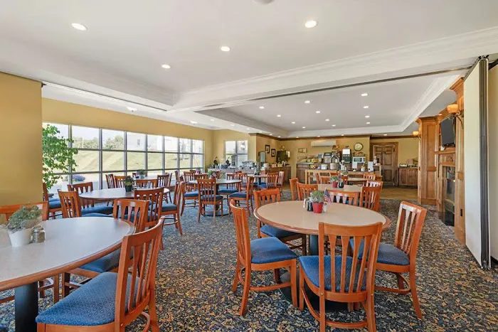 Best Western White House Inn 4