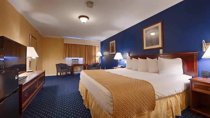 Best Western White House Inn 4