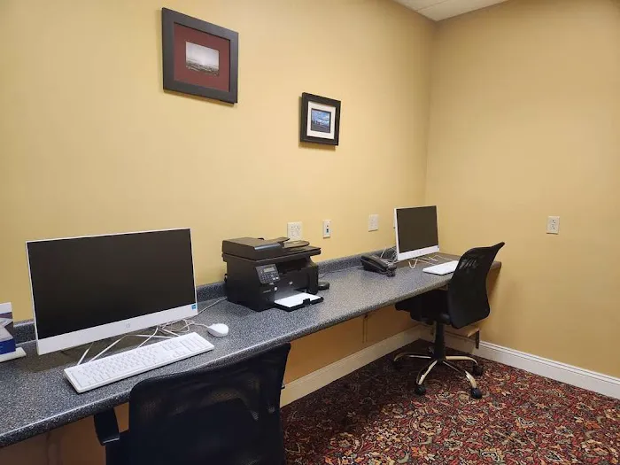 Best Western White House Inn 4
