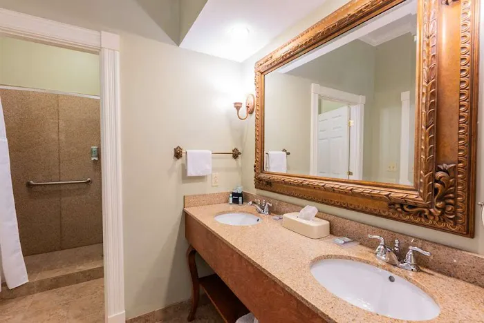 Best Western White House Inn 4