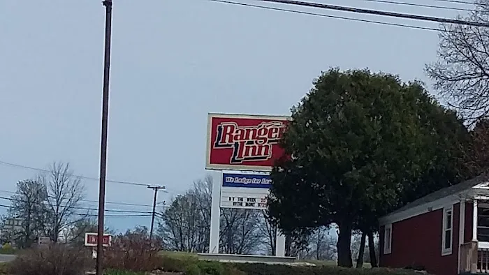 Ranger Inn 4