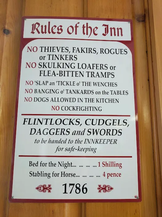 Ranger Inn 4