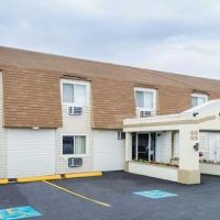 Super 8 by Wyndham Bangor ico