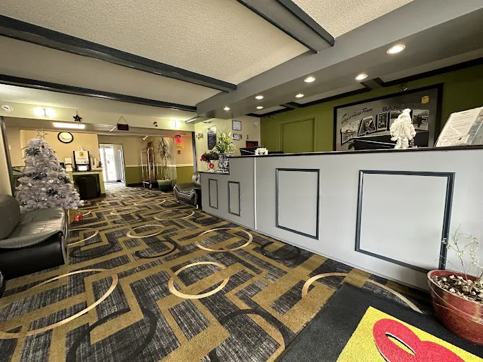 Super 8 by Wyndham Bangor 4