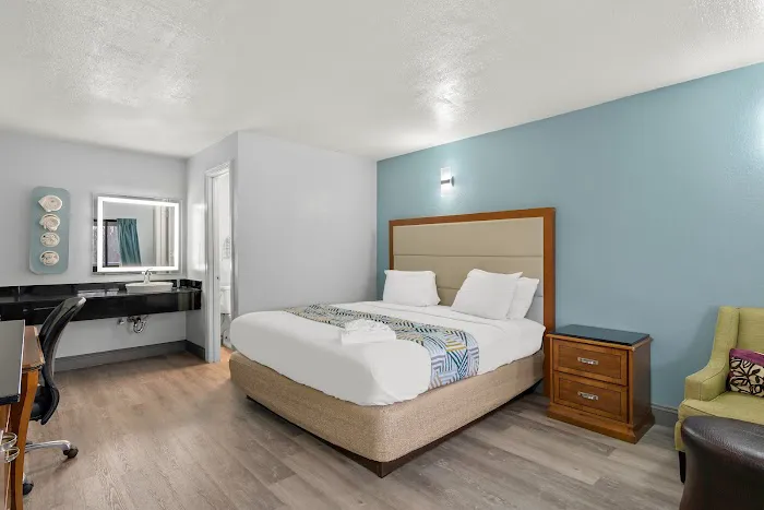 Americas Best Value Inn Bangor 4