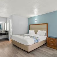 Americas Best Value Inn Bangor ico