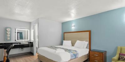 Americas Best Value Inn Bangor