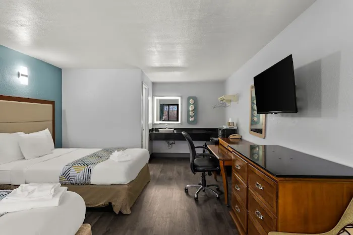 Americas Best Value Inn Bangor 4