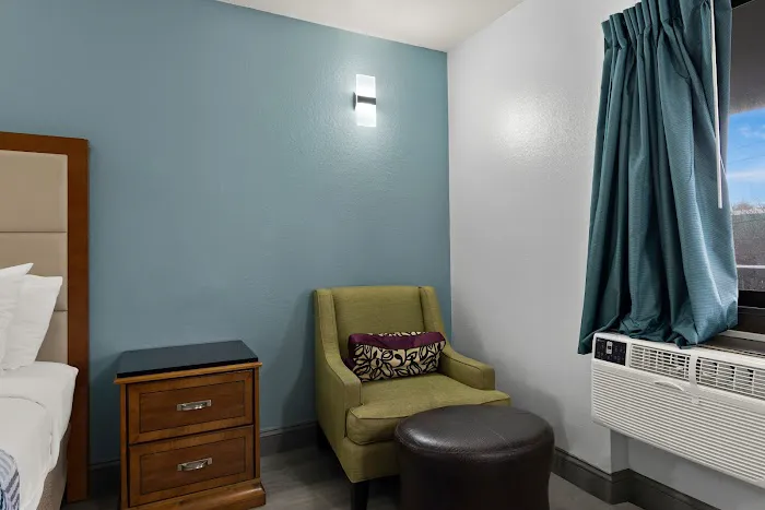 Americas Best Value Inn Bangor 4