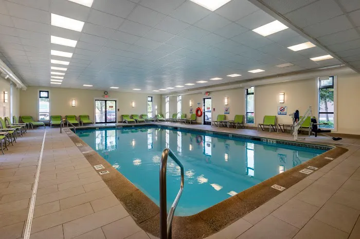Holiday Inn Bangor by IHG 4