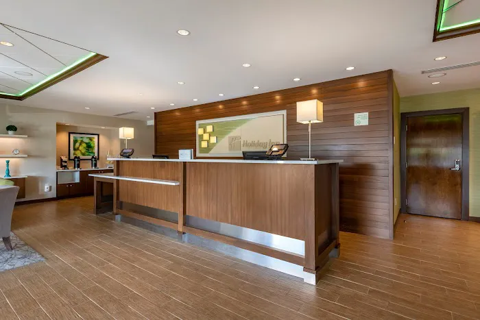 Holiday Inn Bangor by IHG 4