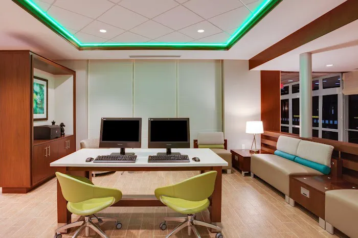 Holiday Inn Bangor by IHG 4