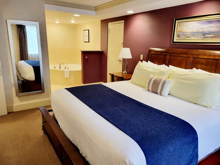Bangor Grande Hotel & Conference Center 4