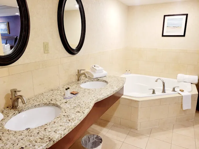 Bangor Grande Hotel & Conference Center 4