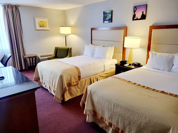 Bangor Grande Hotel & Conference Center 4