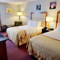 Bangor Grande Hotel & Conference Center ico