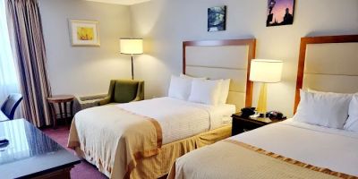 Bangor Grande Hotel & Conference Center