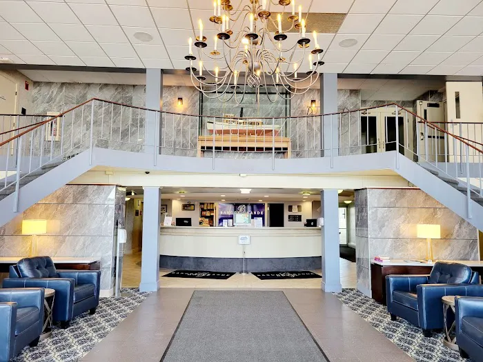 Bangor Grande Hotel & Conference Center 4