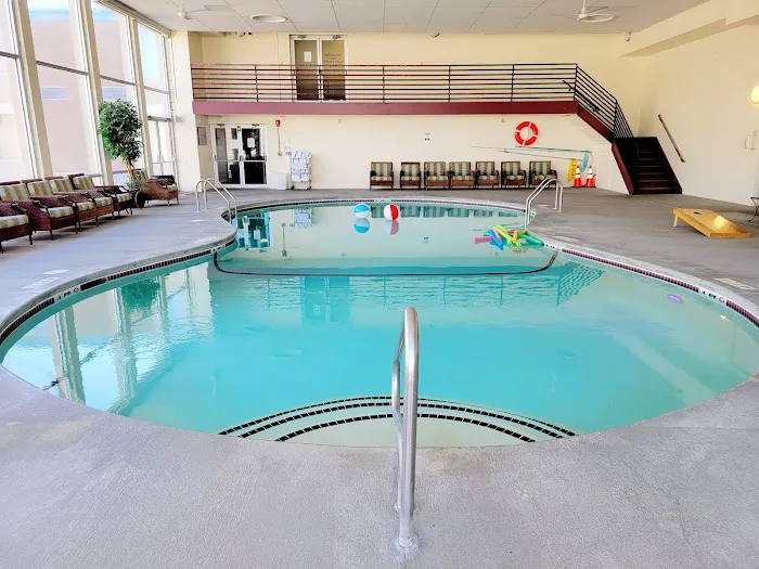 Bangor Grande Hotel & Conference Center 4