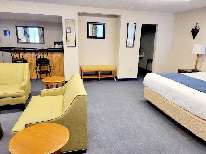 Bangor Grande Hotel & Conference Center 4