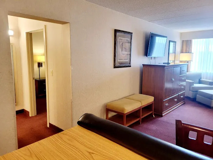 Bangor Grande Hotel & Conference Center 4