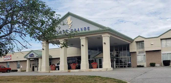 Bangor Grande Hotel & Conference Center 4