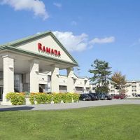Ramada by Wyndham Bangor ico