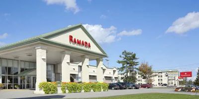 Ramada by Wyndham Bangor
